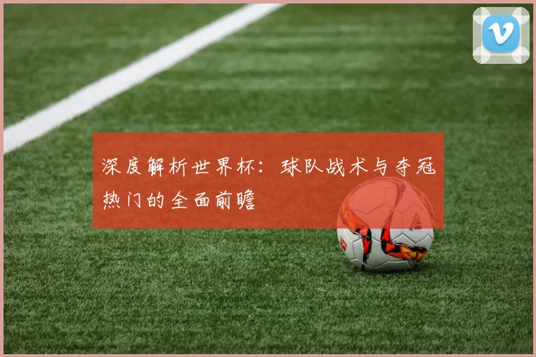 深度解析世界杯:球队战术与夺冠热门的全面前瞻