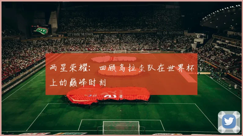 两星荣耀：回顾乌拉圭队在世界杯上的巅峰时刻