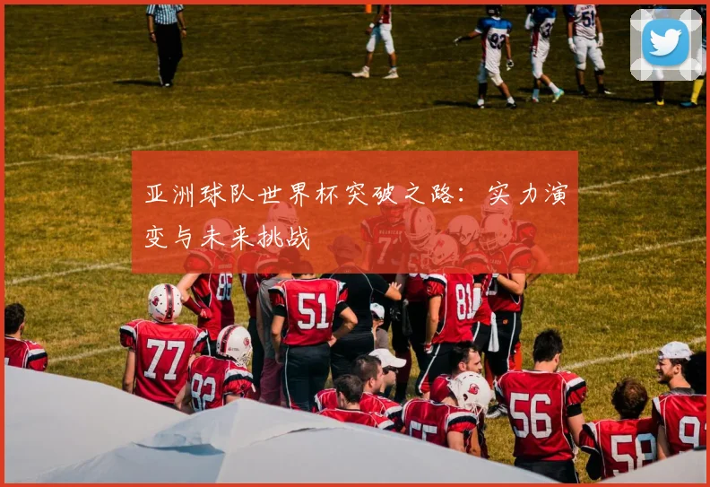 亚洲球队世界杯突破之路:实力演变与未来挑战