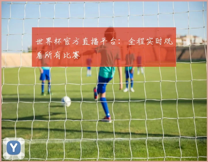 世界杯官方直播平台:全程实时观看所有比赛