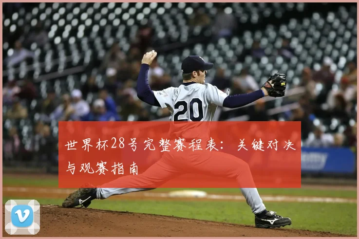 世界杯28号完整赛程表:关键对决与观赛指南