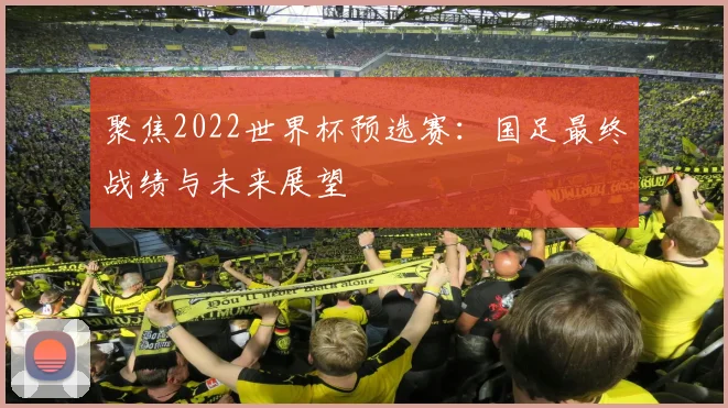 聚焦2022世界杯预选赛：国足最终战绩与未来展望