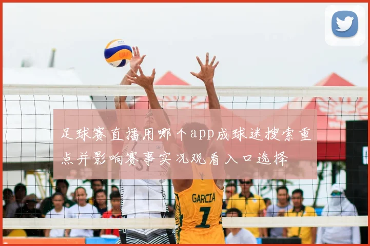 足球赛直播用哪个app成球迷搜索重点并影响赛事实况观看入口选择